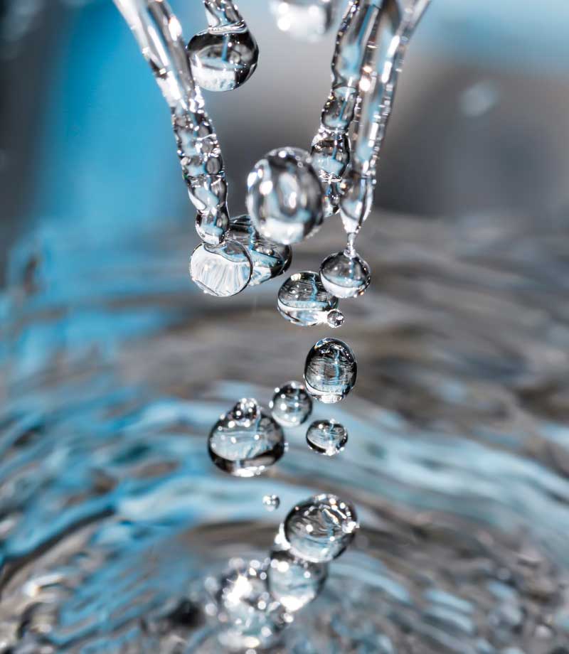 Water Image