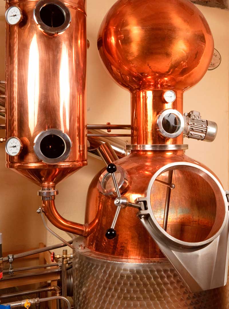 Distillery Image